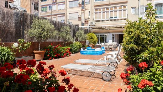 Apartment in Barcelona, Province of Barcelona