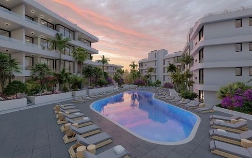 Apartment in Ágios Athanásios, Limassol District