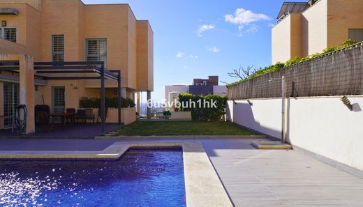 Hôtel particulier à Málaga, Malaga