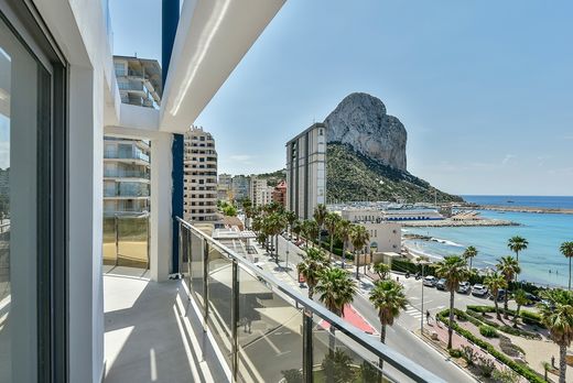 Apartamento - Calpe, Provincia de Alicante