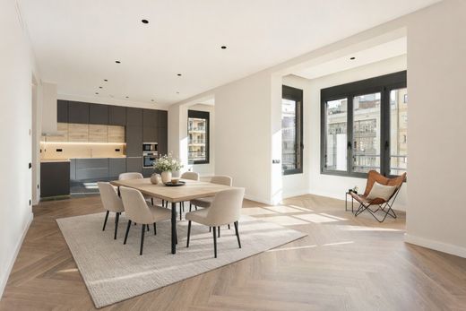 Piso / Apartamento en Barcelona, Provincia de Barcelona