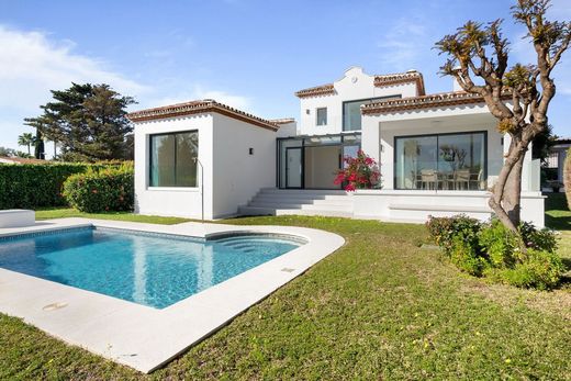 Detached House in Marbella, Malaga