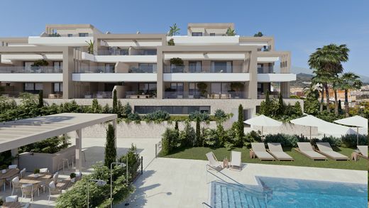 Apartment in Estepona, Malaga