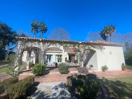 Casa Unifamiliare a Sotogrande, Cadice