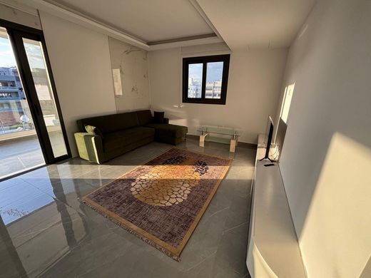 Apartment / Etagenwohnung in Ágios Ioánnis, Agios Ioannis (Lemesou)