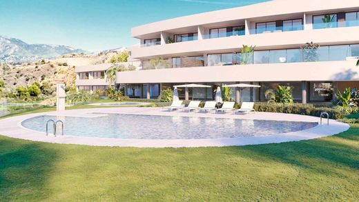 Yarɪ müstakil ev Fuengirola, Provincia de Málaga