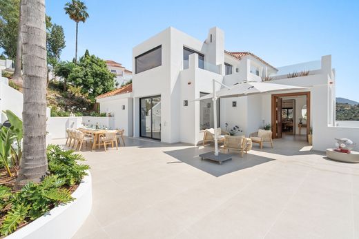 Detached House in Nueva Andalucia, Malaga