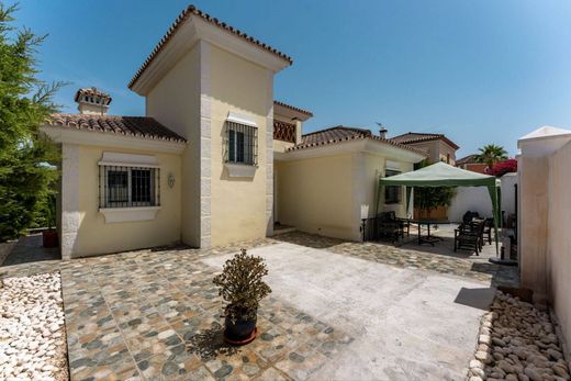 Villa in Coín, Malaga