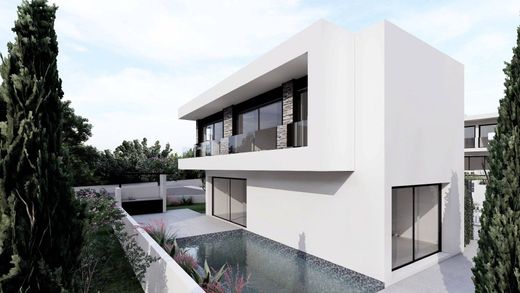 Casa Unifamiliare a Kissonerga, Kissónerga