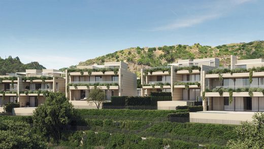 Appartement à Elviria, Malaga