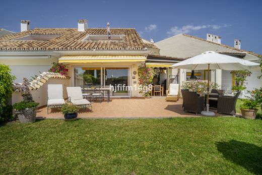 Hôtel particulier à Nueva Andalucia, Malaga