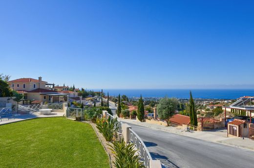 Maison individuelle à Tála, Paphos District