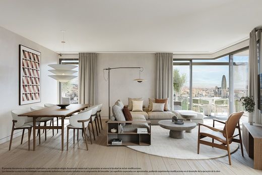 Apartment in Barcelona, Province of Barcelona