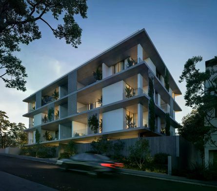 Penthouse w Ágios Athanásios, Limassol District