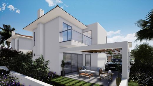 Casa Unifamiliare a Pafo, Paphos District