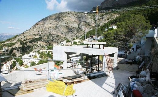 빌라 / Altea, Provincia de Alicante