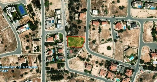 Участок, Germasógeia, Limassol District