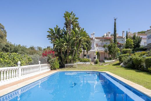 Şehir evi  Cabopino, Provincia de Málaga
