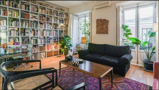 Appartement in Madrid, Provincia de Madrid