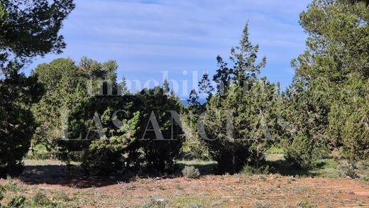 Terreno a Ibiza, Isole Baleari