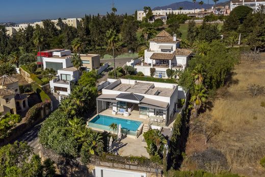 بيت مستقل ﻓﻲ La Quinta, Provincia de Málaga