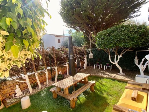 Daire Denia, Provincia de Alicante