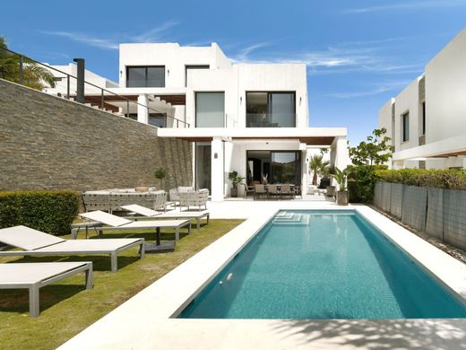 Semidetached House in Marbella, Malaga