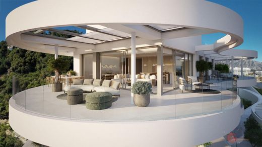 Luxe woning in Marbella, Provincia de Málaga