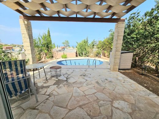 Maison individuelle à Chlórakas, Paphos District