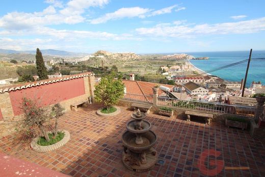 Villa in Salobreña, Granada