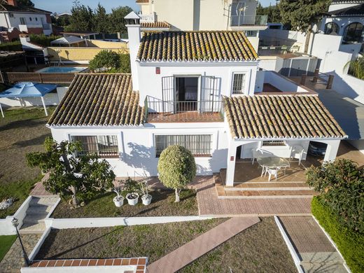 بيت مستقل ﻓﻲ Estepona, Provincia de Málaga