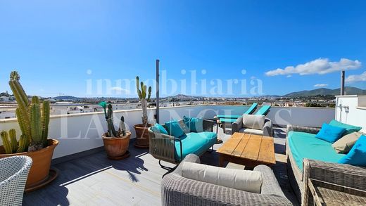 Penthouse Santa Eulària des Riu, Illes Balears