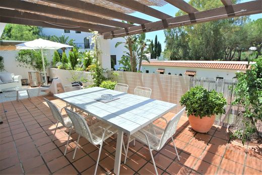 Apartamento - The Golden Mile, Málaga
