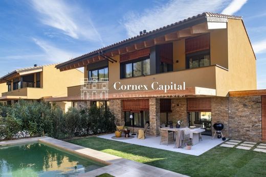 Casa adosada en Bagur, Provincia de Girona