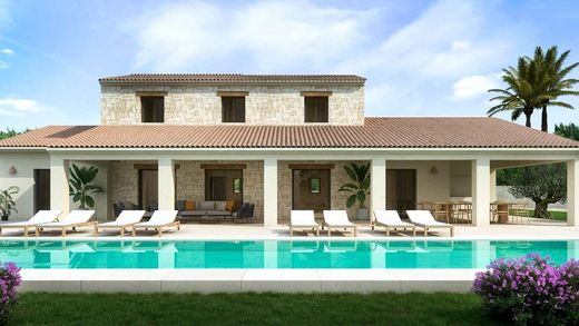 빌라 / Teulada, Provincia de Alicante