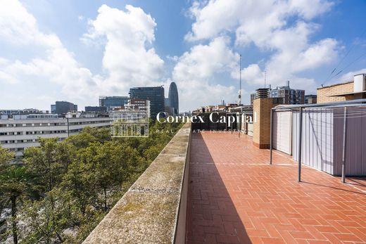 Appartement in Barcelona, Província de Barcelona