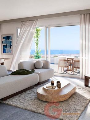 Appartamento a Mijas, Málaga