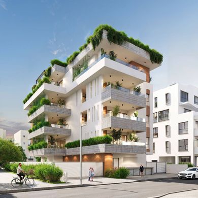 Apartament w Limassol, Limassol District