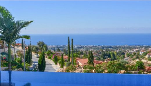 Detached House in Tála, Paphos District