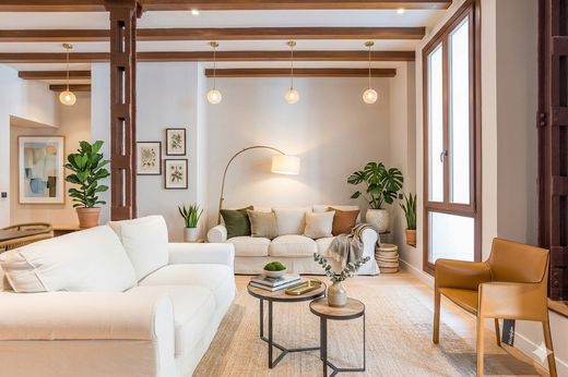 Apartament w Madryt, Provincia de Madrid