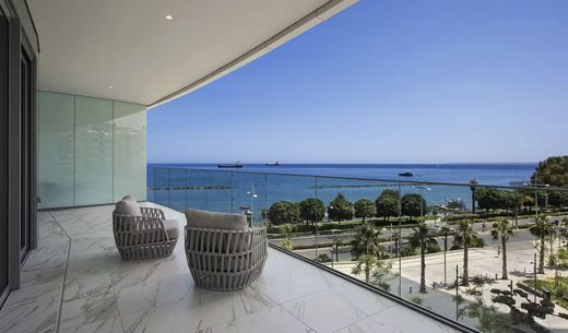 Apartament w Limassol, Limassol District