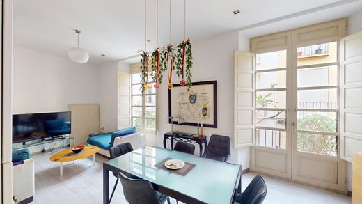 Semidetached House in Málaga, Malaga