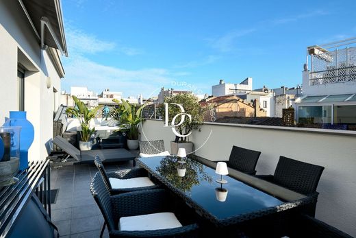 Penthouse à Sitges, Province de Barcelone