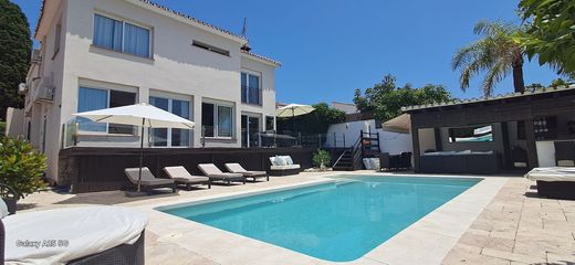 Maison individuelle à Marbella, Malaga