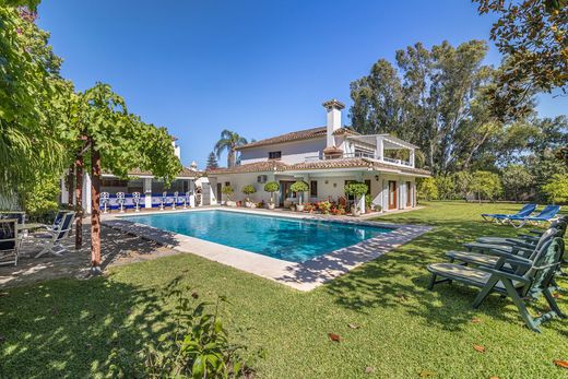 Casa Unifamiliare a Estepona, Málaga