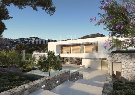 Villa in Santa Eulària des Riu, Province of Balearic Islands