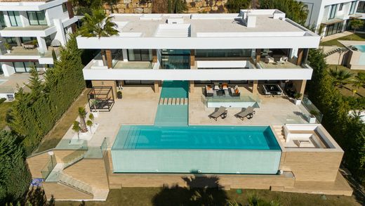 Casa Independente - Benahavís, Málaga