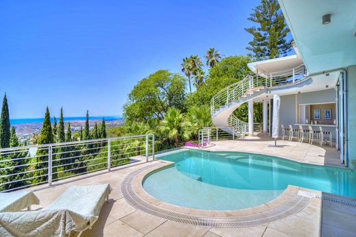 Casa en Benahavís, Málaga