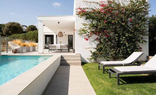 단독 저택 / Málaga, Provincia de Málaga