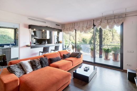 Appartamento a Barcellona, Província de Barcelona